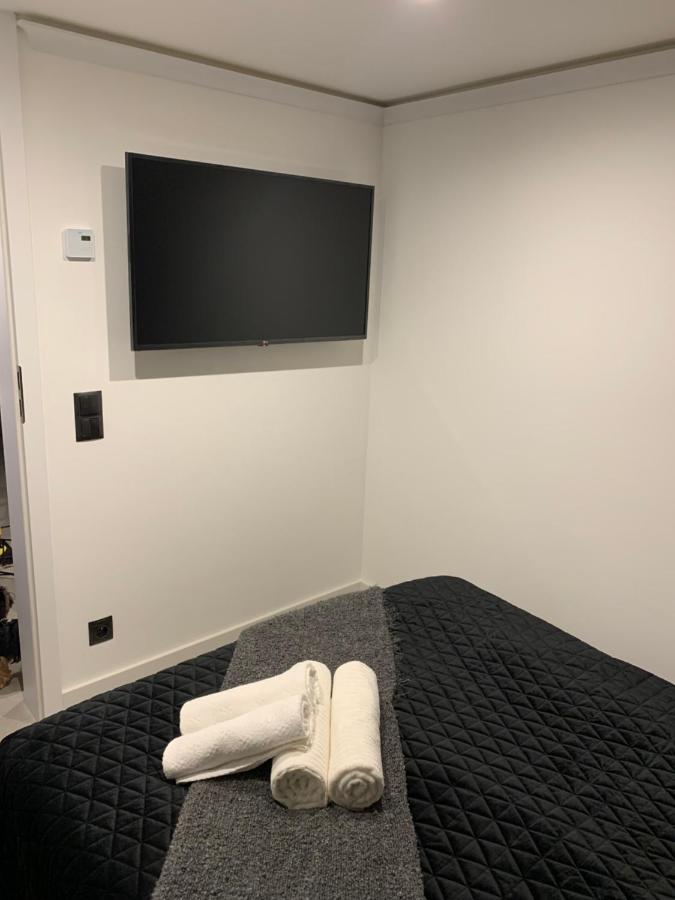Apartamenty Misdroy Parking Gratis 250 M Od Plazy Exterior photo