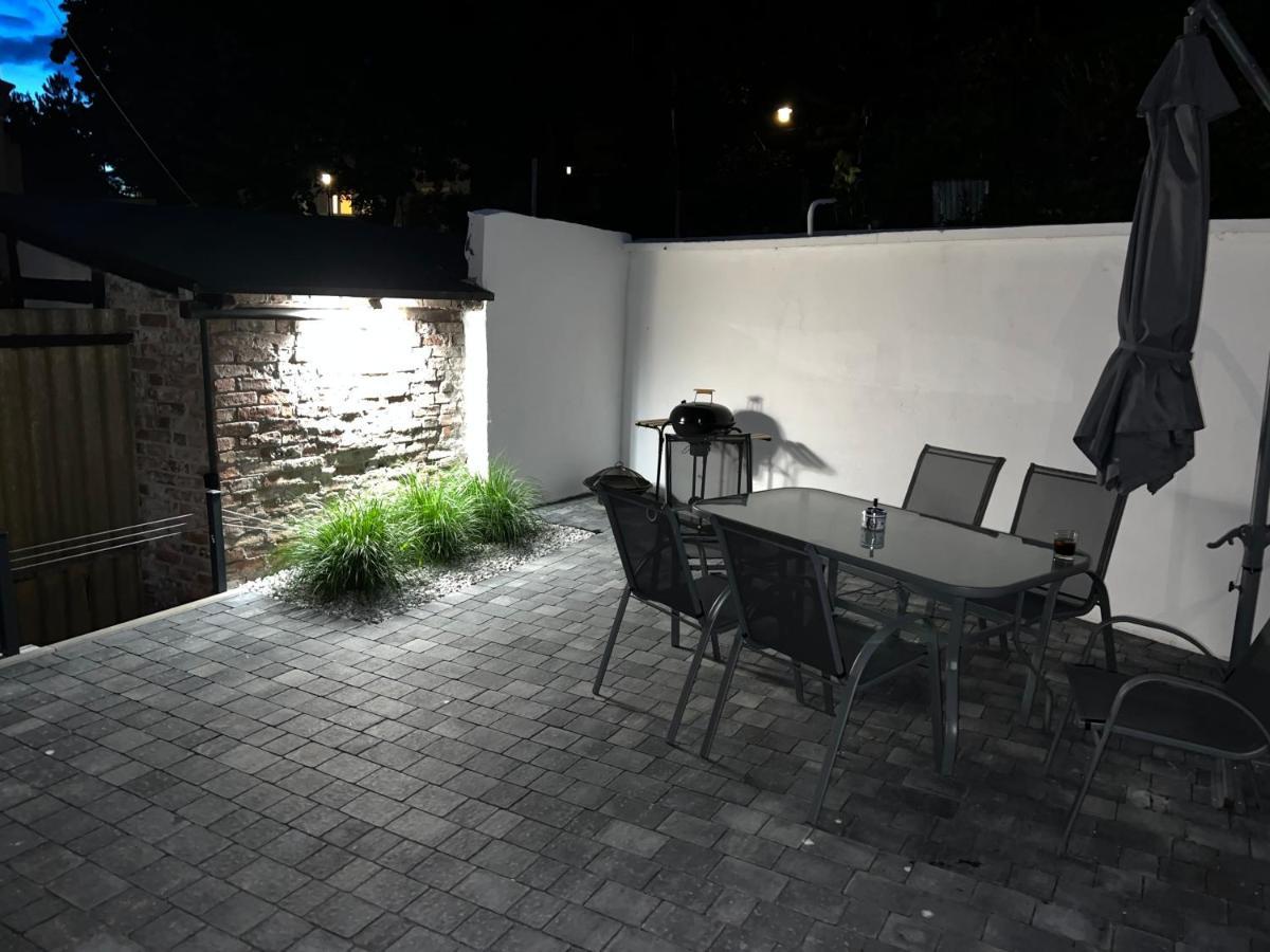 Apartamenty Misdroy Parking Gratis 250 M Od Plazy Exterior photo