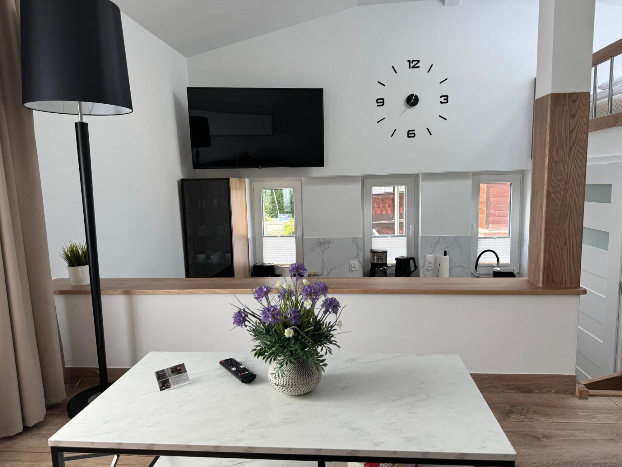 Apartamenty Misdroy Parking Gratis 250 M Od Plazy Exterior photo