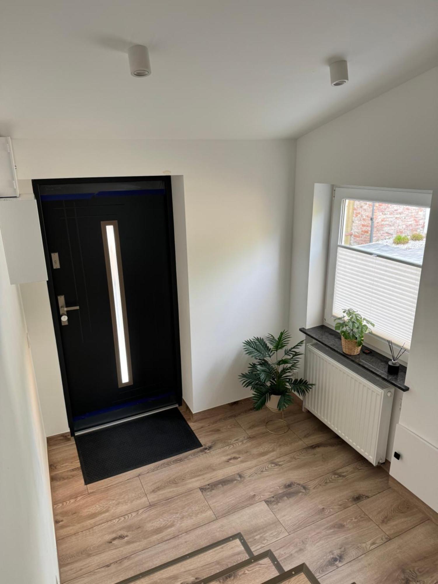 Apartamenty Misdroy Parking Gratis 250 M Od Plazy Exterior photo
